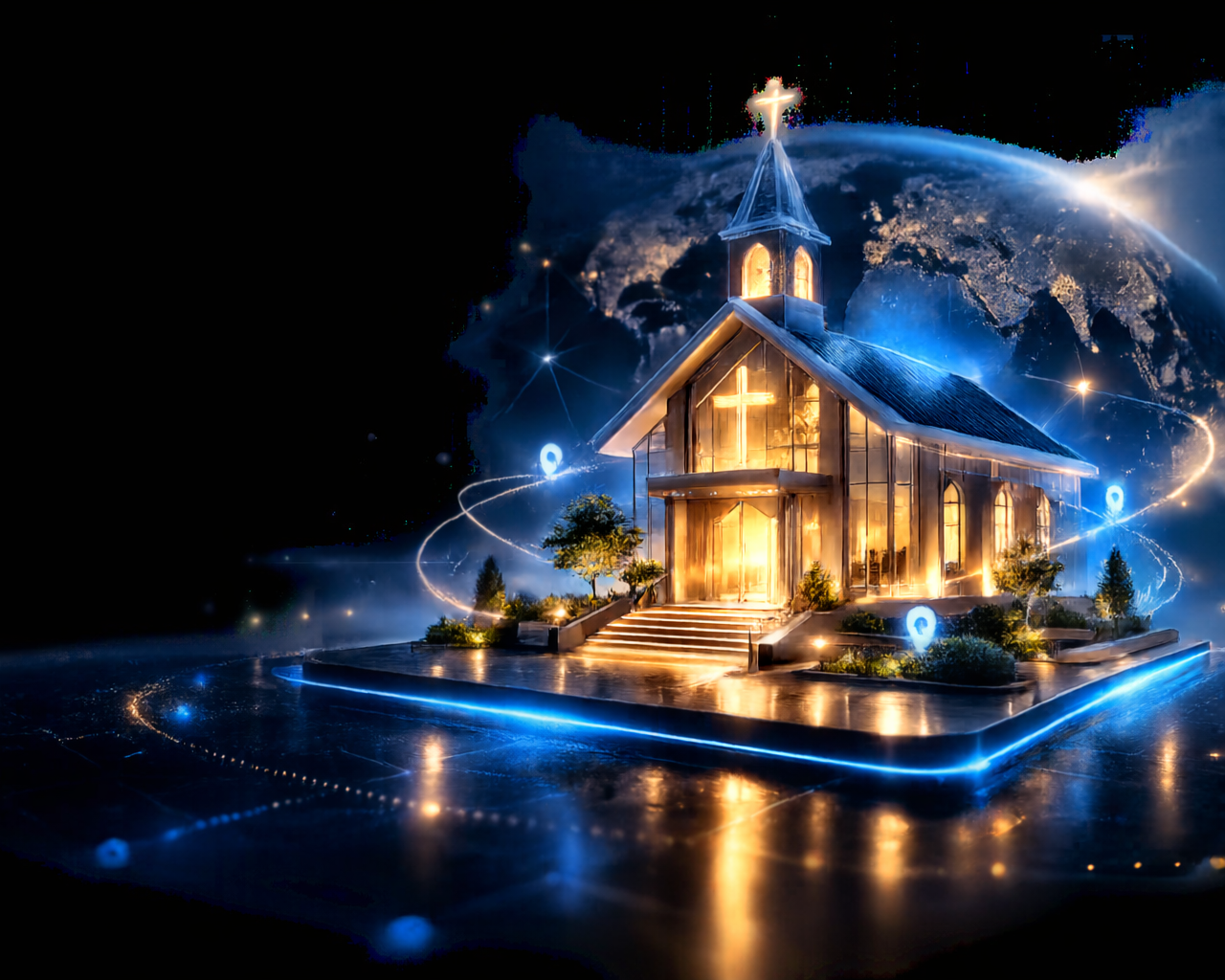 Reinhardt Bible School
